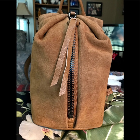 aimee kestenberg mini backpack